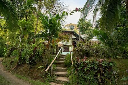 Sukia Hostel, Bahía Drake