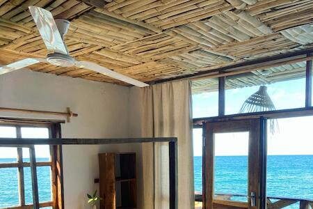 Soul Rebel Lodge & Backpackers, Nkhata Bay
