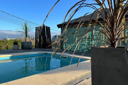 Pueblo Arriba Hostel & Posada, Punta del Diablo