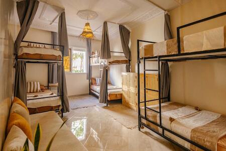 Surf Bliss, Tamraght Surf Bliss, Tamraght