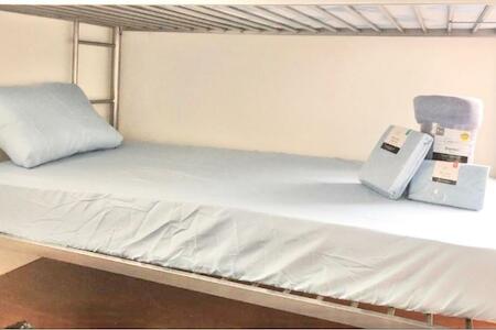 Miami International Hostel - Airport - Downtown- Wynwood - Little Havana Women O, Miami Beach