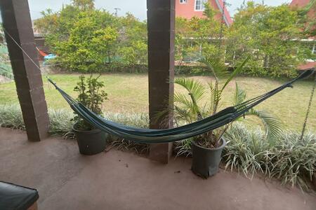 D'monte Alto, El Quije