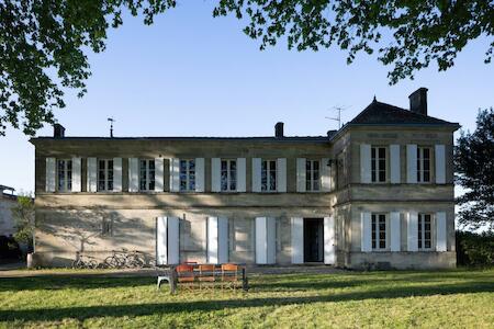 Best for Solo Traveler: Les Dortoirs Des Joualles, Saint-Émilion Best for Solo Traveler: Les Dortoirs Des Joualles, Saint-Émilion