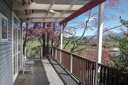 The Lazy Shag Backpackers, Kaikoura The Lazy Shag Backpackers, Kaikoura