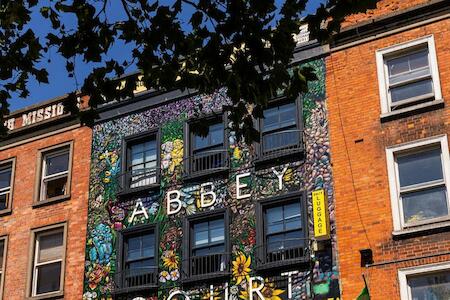 Abbey Court Guesthouse, Dublin Abbey Court Guesthouse, Dublin