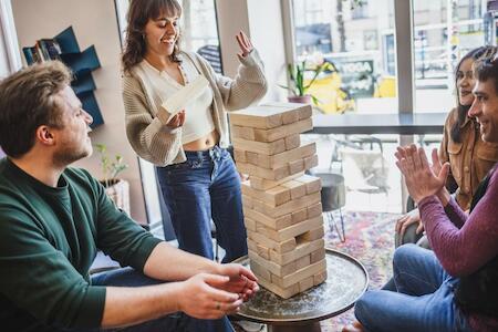 The Circus Hostel, Berlin The Circus Hostel, Berlin