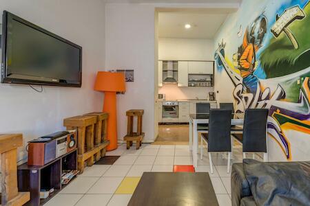 Adriatic Hostel – Youth Only