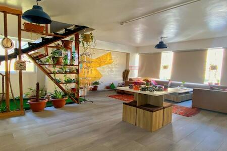 The Castle Star Hotel, Amman