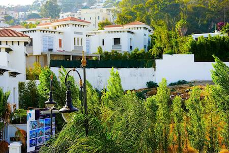 Hotel Andalucia Golf & Spa