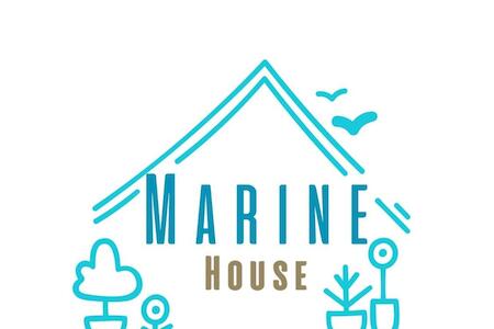 Marine house