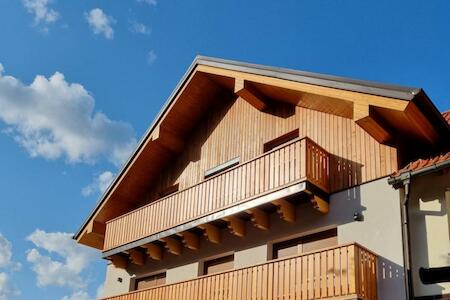 Best for Solo Traveler: Rooms Pevc & Hostel Ljubno ob Savinji, Ljubno