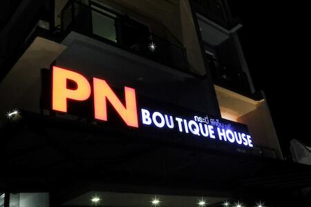 Krabi PN Boutique House