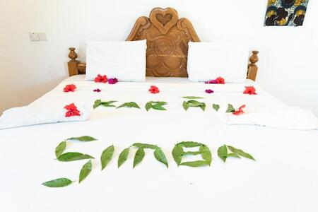 Simba Garden Lodge