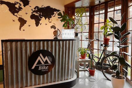 Best for Solo Traveler: Bike Hostel, San Martín de los Andes