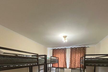 Ala Hostel, Almaty