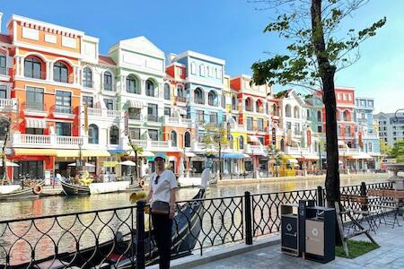Motel Phương Anh, Phan Thiet