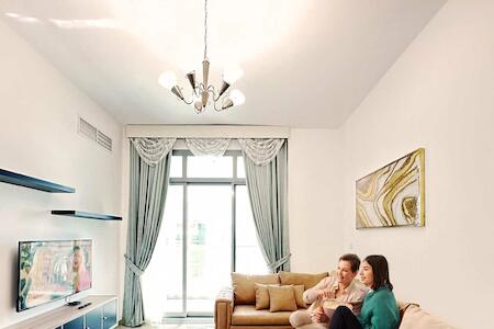 Alphatel Hostel - Dubai World Trade Centre, Dubai