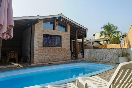 Best for Solo Traveler: Hostel Capricórnio Carcará, Mocoóca