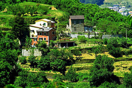 @Gatetothewild, Rapallo @Gatetothewild, Rapallo