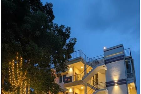 The Sparrow, Kanyakumari The Sparrow, Kanyakumari