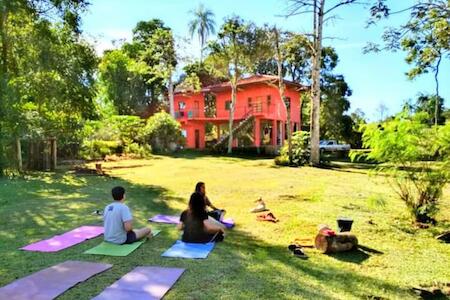 Nativa Iguazu, Puerto Iguazú Nativa Iguazu, Puerto Iguazú