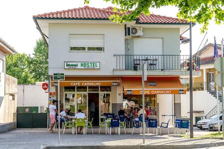 Hostel Carvalho, Mondim de Basto Hostel Carvalho, Mondim de Basto