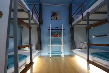 iDeal Beds Hostel Ao Nang Beach