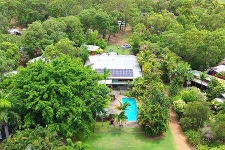 1770 Southern Cross Backpackers, Agnes Water / Town of 1770