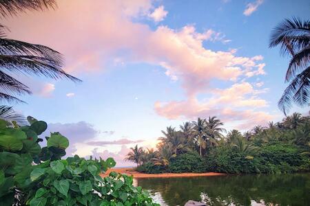 Best for Solo Traveler: Casa Coral, Luquillo