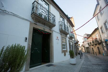 Douro Village Hostel, Vila Real
