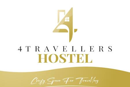 4 Travellers Hostel
