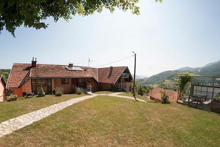 Sonnen Brijeg, Mrkonjić Grad Sonnen Brijeg, Mrkonjić Grad