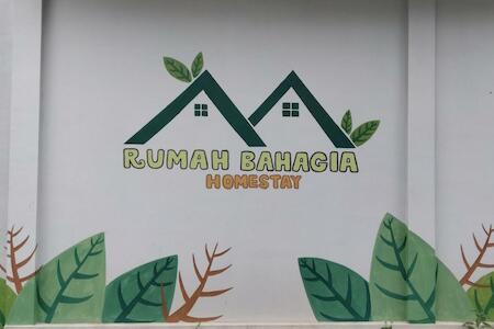 Homestay Rumah Bahagia Cepor, Bantul Homestay Rumah Bahagia Cepor, Bantul