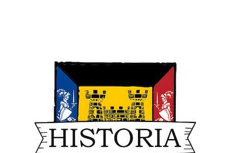 Historia Hostel, Skopje