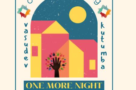 Best for Solo Traveler: One More Night Hostel & Community Living, McLeod Ganj