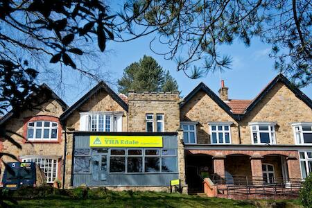 Yha Edale Activity Centre, Edale