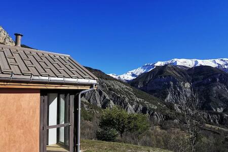 Mejor para Viajero Solo: Auberge L'ecureuil - Gite, Châteauneuf-dʼEntraunes Mejor para Viajero Solo: Auberge L'ecureuil - Gite, Châteauneuf-dʼEntraunes