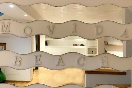 Movida Beach, Bari Movida Beach, Bari