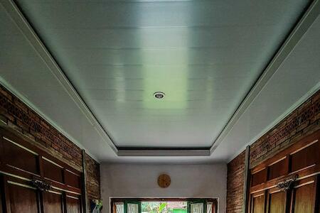 Rumah Gaharu, Purworejo Rumah Gaharu, Purworejo