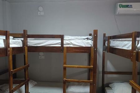 Caravan Hostel, Tashkent