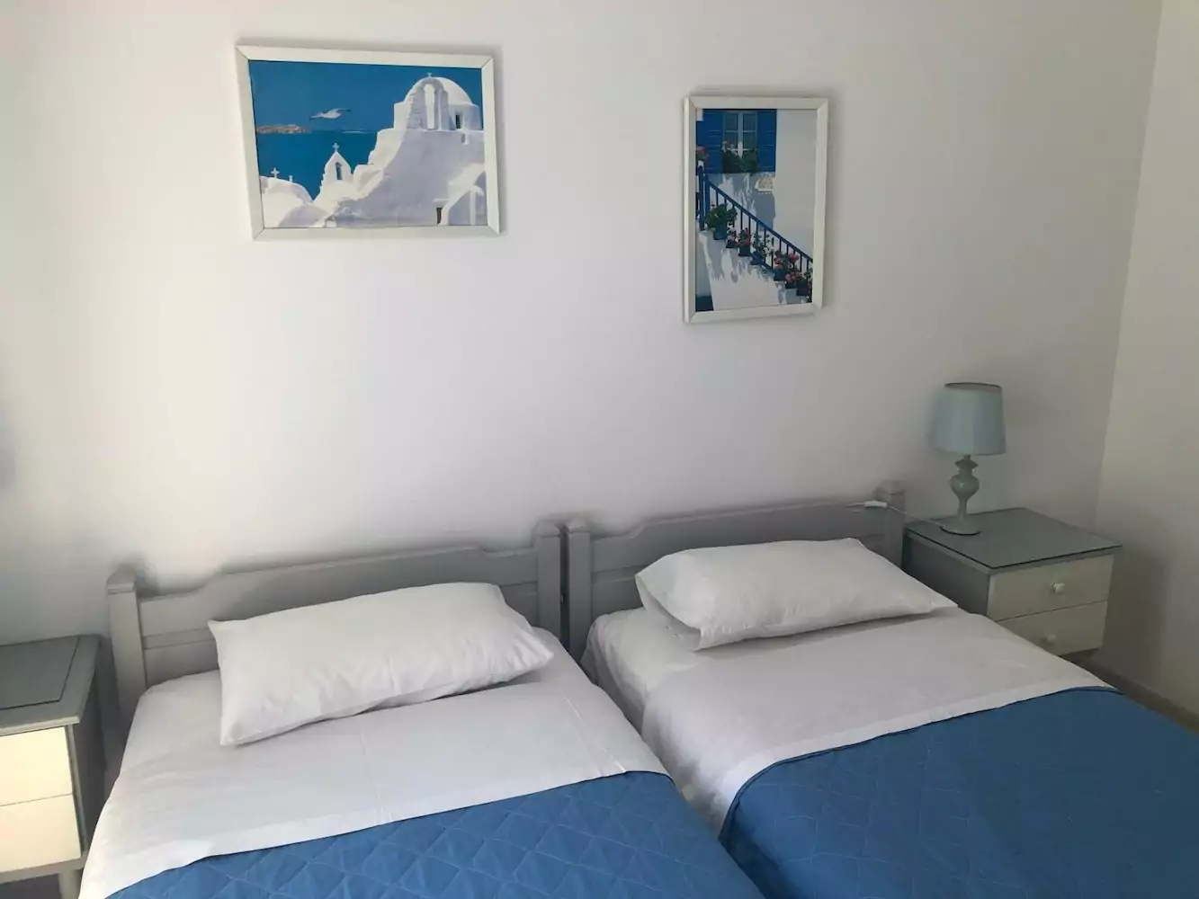 Margarita Studios, Paros Is it Worth it? NEW Reviews 2024