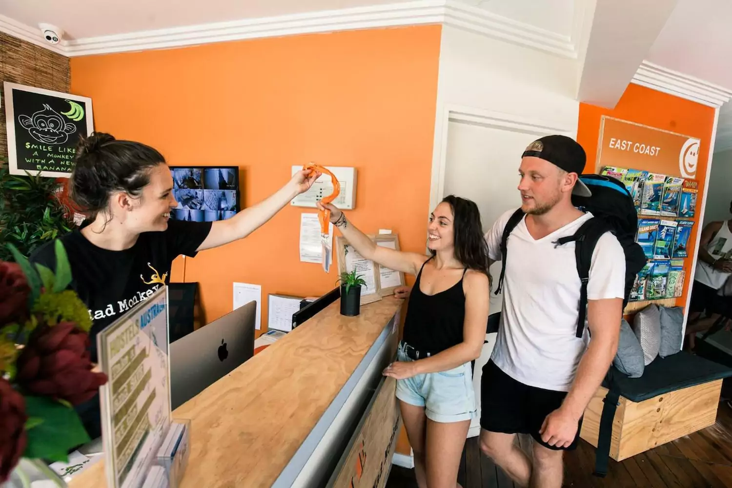 Mad Monkey Backpackers on Broadway, Sydney Is it Worth it? NEW Reviews 2024