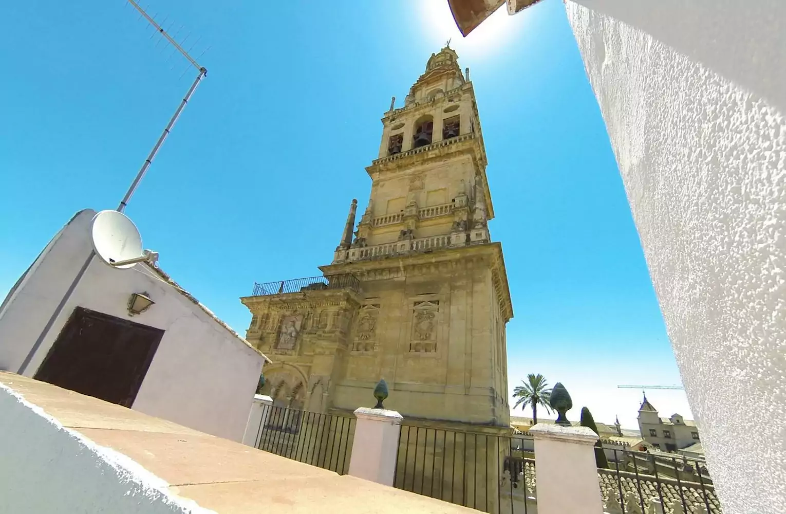 Casa Turistica La Torre, Córdoba Is it Worth it? NEW Reviews 2024