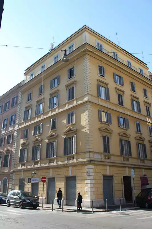 Al Passetto St Peter's Bike Bed & Breakfast, Rome Is it Worth it