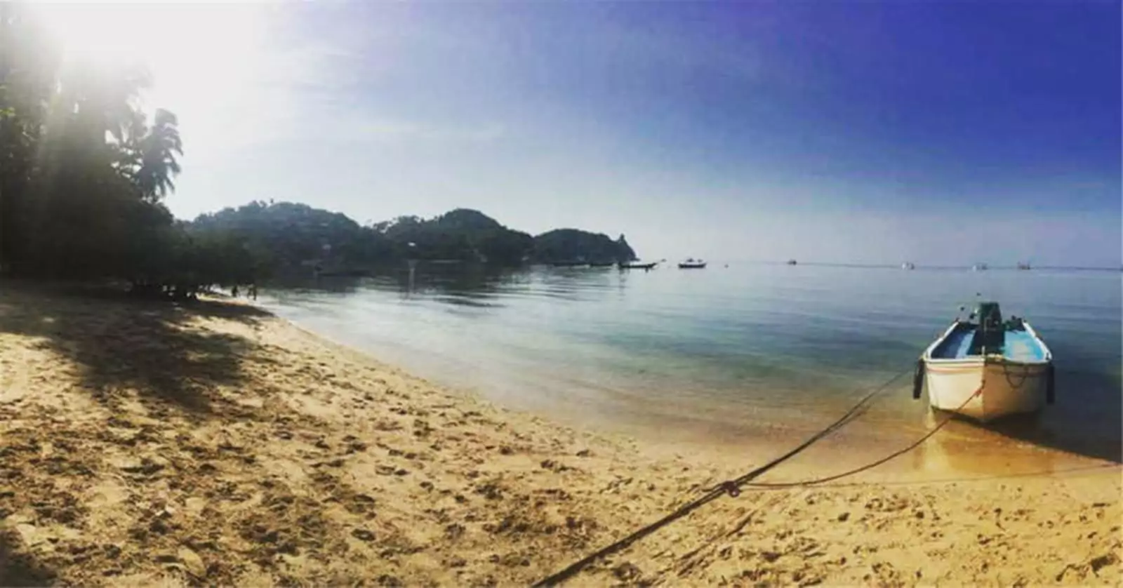 Carabao Diving Resort, Koh Tao 2023 Price & Reviews Compared