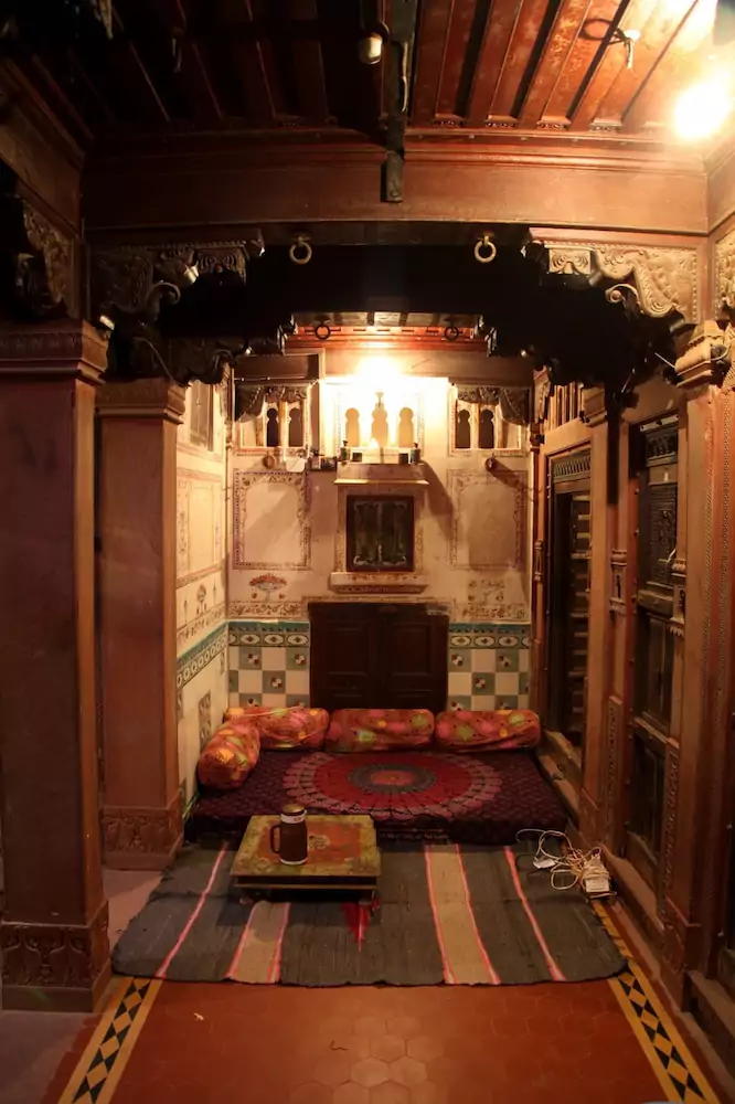 The Prince Haveli Guest House, Bikaner Is it Worth it? NEW Reviews 2024