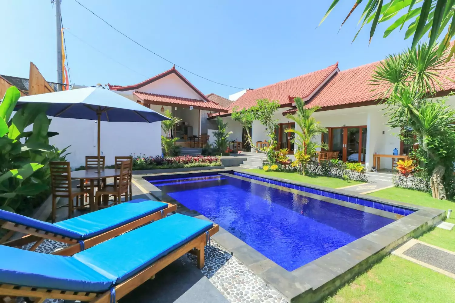 Pererenan Nengah Guest House, Canggu Is it Worth it? NEW Reviews 2024