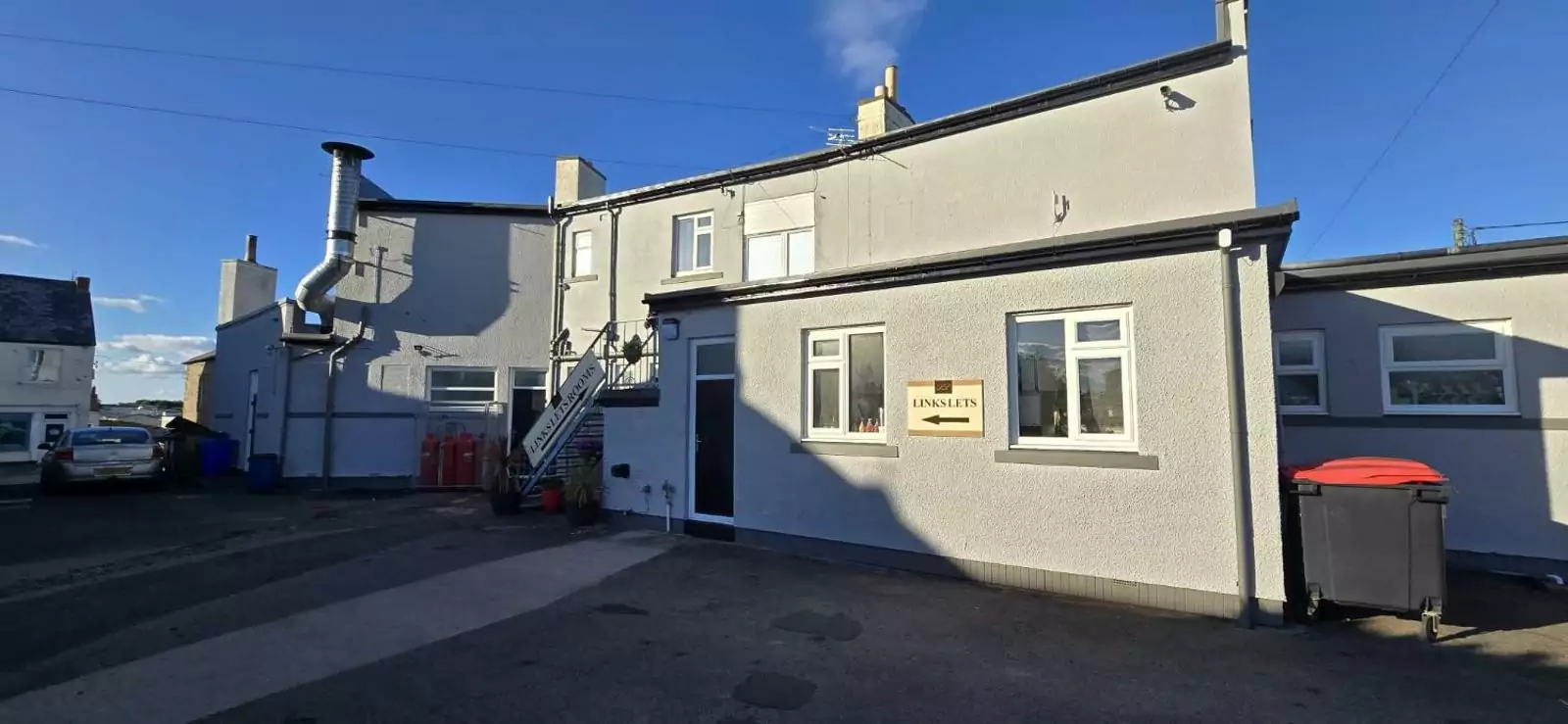 The Links Hotel, Seahouses Is it Worth it? NEW Reviews 2024