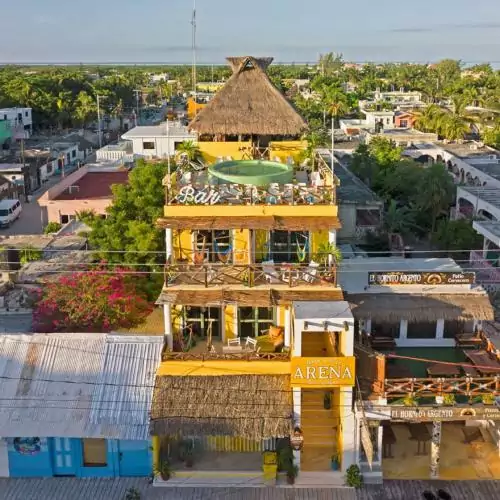 Hotel Arena, Isla Holbox Is it Worth it? NEW Reviews 2023