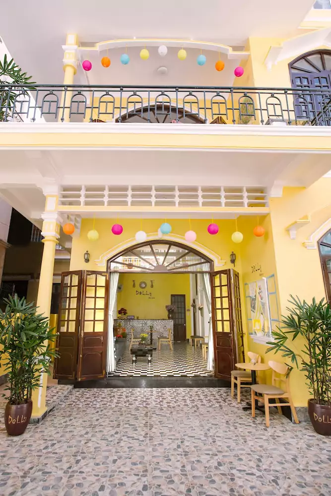 Dolly Home, Hue Is it Worth it? NEW Reviews 2024